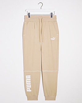 PUMA Power Colourblock High Waist Pants