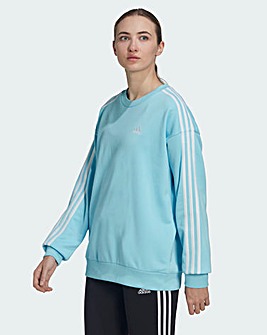 adidas Loungewear Sweatshirt