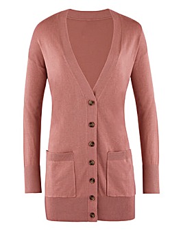 Boyfriend Cardigan