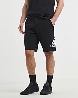 adidas Essentials Logo Shorts