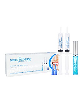 Smile Science Home Teeth Whitening Kit Refill