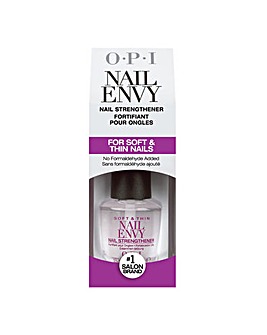 OPI Nail Envy Soft and Thin