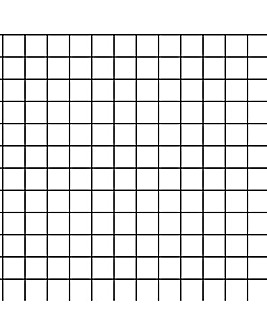 Arthouse Wipe Clean Line Grid Wallpaper