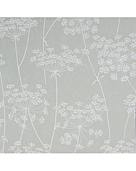 Superfresco Easy Aura Sage Floral Wallpaper