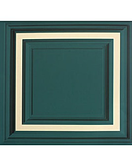 Arthouse Stately Panel Wallpaper