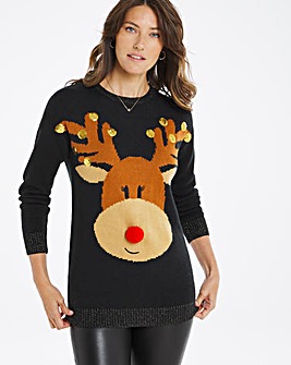 oxendales ladies jumpers