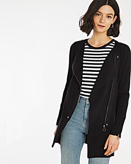 jd williams duffle coats