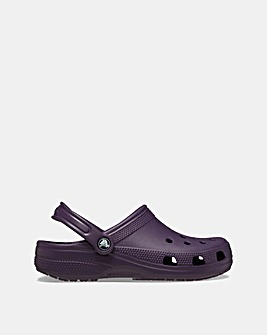 Crocs Classic Clogs Standard Fit