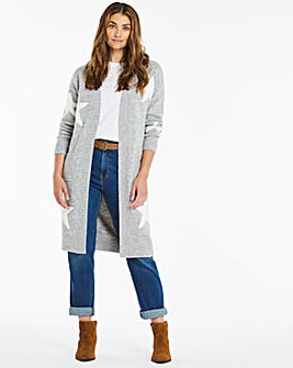 jd williams ladies cardigans