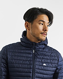 ellesse Pallochi Padded Jacket