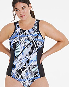 cheap plus size swimwear uk