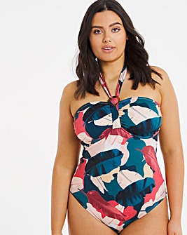 Mix and Match Classic Swimsuit