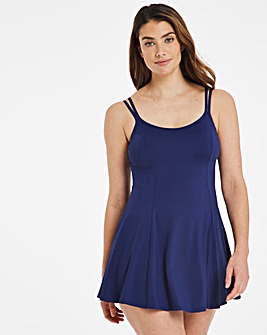 Ladies Swim Dresses | Plus Size Swimdress | JD Williams