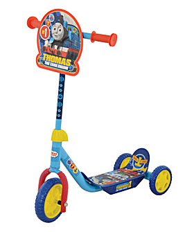 Thomas & Friends My First Tri Scooter