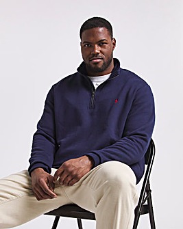 Men's Polo Ralph Lauren Hoodies & Sweatshirts | Jacamo