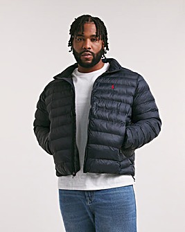 Men's Polo Ralph Lauren Coats & Jackets | Jacamo