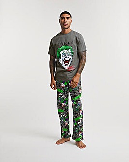 The Joker T-Shirt