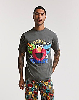 Sesame Squad T-Shirt