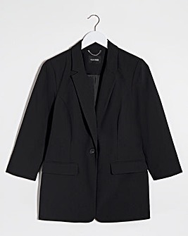 Essential Fashion Blazer