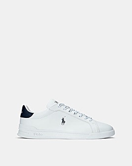 Basket ralph shop lauren femme