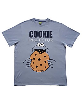 Cookie Monster Tshirt
