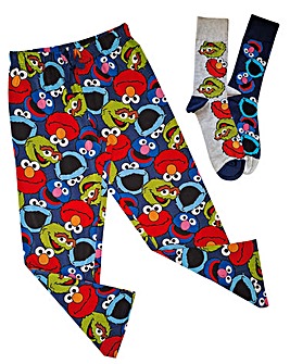 Sesame St Loungepant