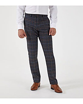 Skopes Doyle Suit Trouser Grey