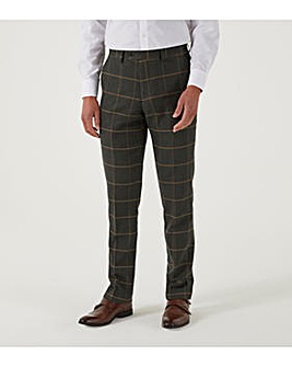 Skopes Warriner Suit Trouser