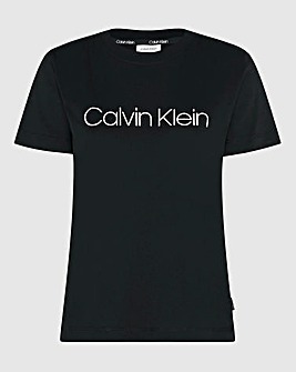 Calvin Klein Slim Fit Tee