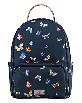 Cath Kidston Butterfly Pocket Backpack