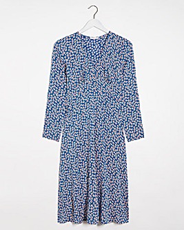 Finery London Ditsy Lilly Dress