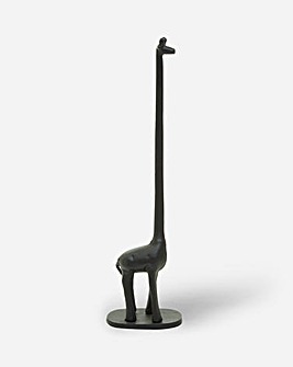 Fauna Giraffe Toilet Roll Holder