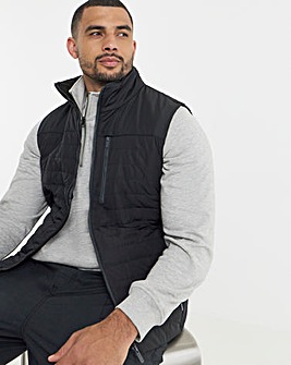 Helly Hansen Crew Insulator Body Warmer