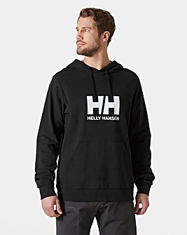 Helly Hansen Logo Hoodie 2.0