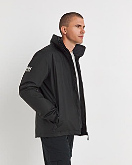 Helly Hansen Crew Hooded Midlayer Jacket