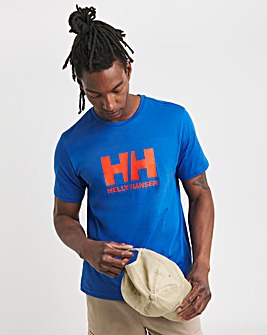 Helly Hansen Logo T-Shirt 2.0