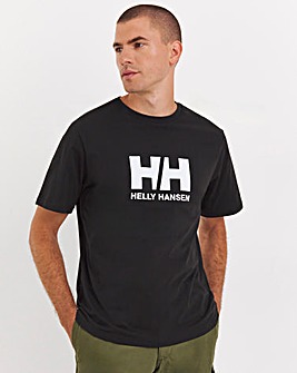 Helly Hansen Logo T-Shirt 2.0