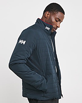 Helly Hansen Insulated Crew Jacket 2.0