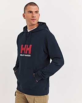 Helly Hansen Logo Hoodie 2.0