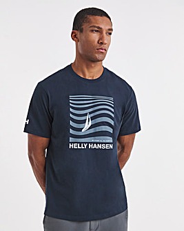 Helly Hansen Shoreline T-shirt