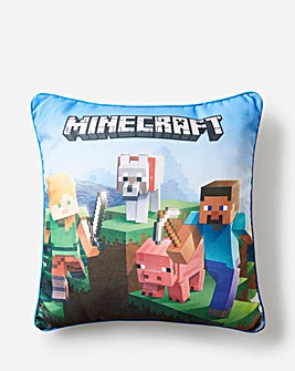 Minecraft Epic Cushion