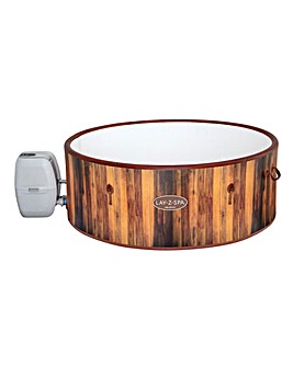 Lay-Z-Spa Helsinki 7 Person Hot Tub