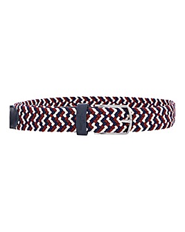 Joe Browns Textured Weave Belt