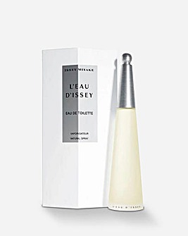 Issey Miyake L'Eau D'Issey Femme Eau De Toilette 100ml