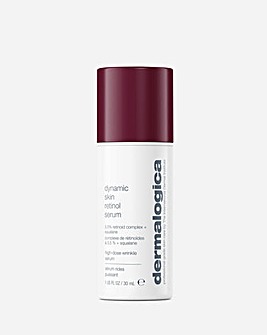 Dermalogica Dynamic Skin Retinol Serum 30ml