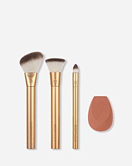 Eco Tools Face Blend + Sculpt Set