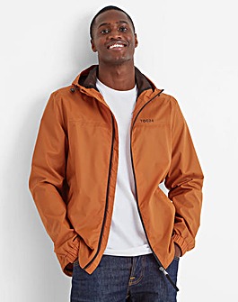 Tog24 Craven Mens Lightweight Waterproof