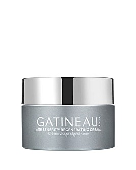 GATINEAU Age Benefit Integral Regenerating Cream - 50ml