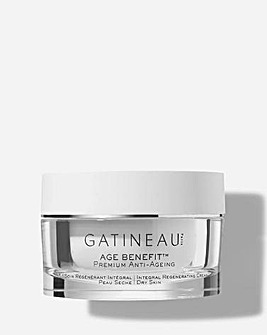 Gatineau Age Benefiting Regenerating Cream 50ml