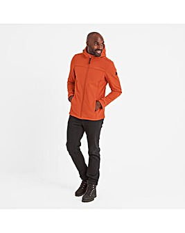 Tog24 Feizor Mens Hooded Softshell